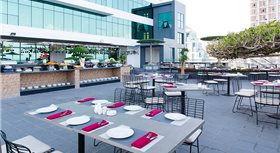 Muong Thanh Luxury Nha Trang Hotel Muong Thanh Luxury Nha Trang Hotel
